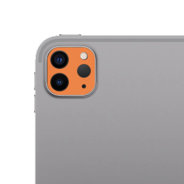 Apple iPad Pro 12.9 inch 6th Gen (2022) Camera Skins & Wraps