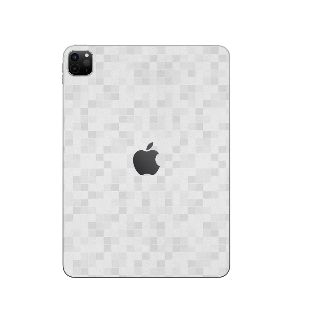 Apple iPad Pro 12.9-inch (6th Gen-2022) Skins & Wraps