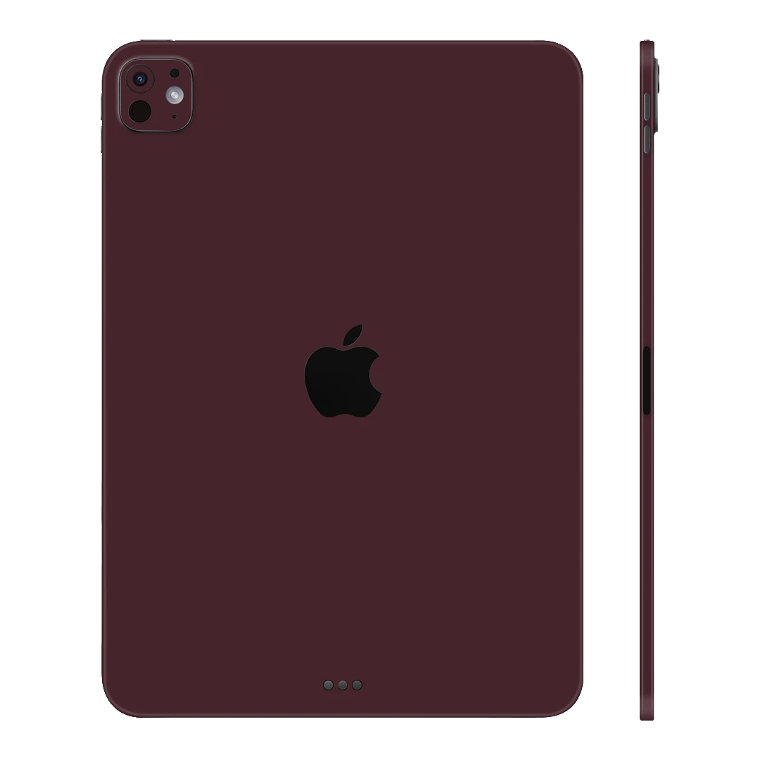 apple ipad pro 13 inch (m4 2024) mobile skins & wraps