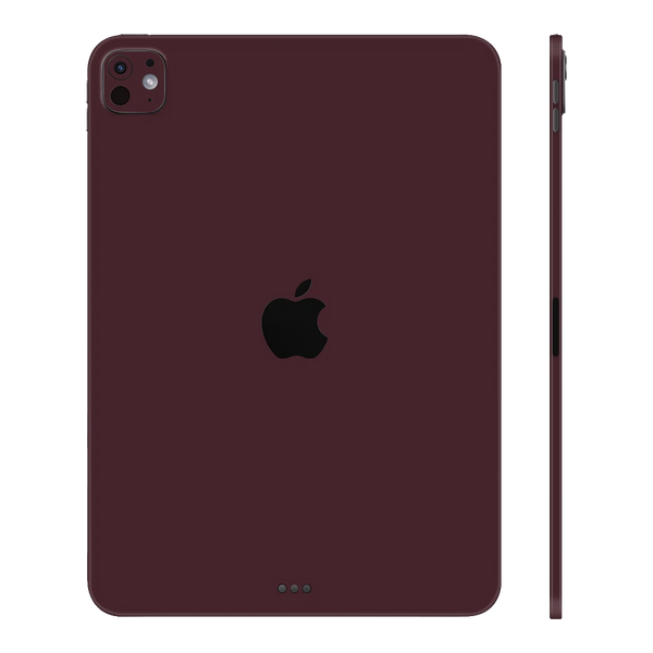 Apple iPad Pro 13 inch (M4 2024) Skins & Wraps