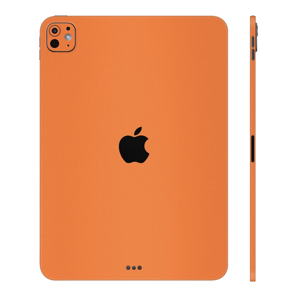 Apple iPad Pro 13 inch (M4 2024) Skins & Wraps