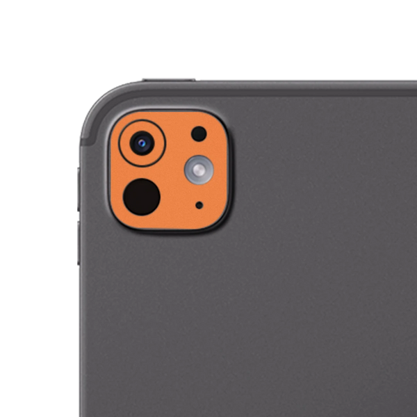 Apple iPad Pro 13 inch (M5 2025) Camera Skins & Wraps