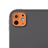 Apple iPad Pro 13 inch (M5 2025) Camera Skins & Wraps