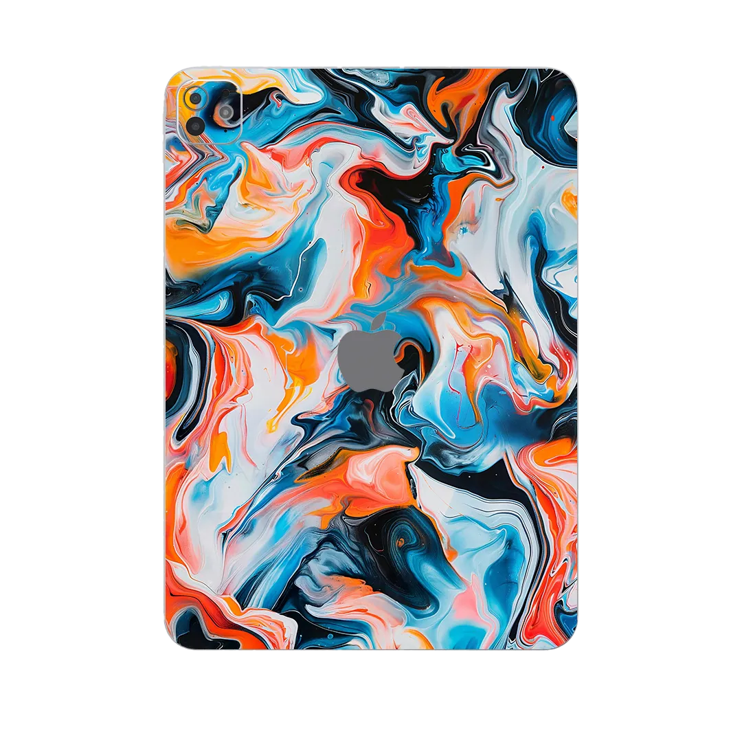 Apple iPad Pro 11 inch (M4 2024) Skins & Wraps