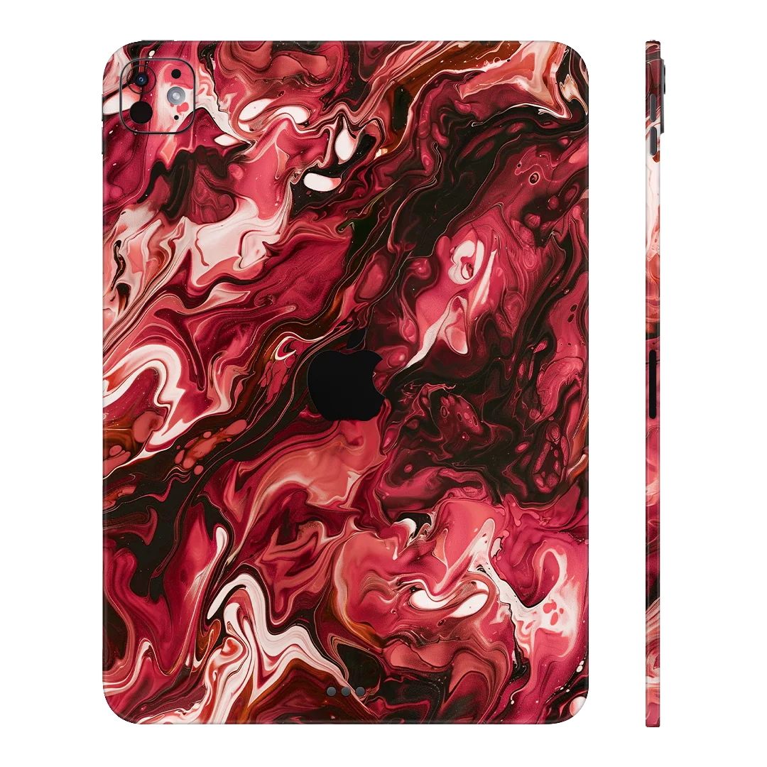 Apple iPad Pro 13 inch (M4 2024) Skins & Wraps