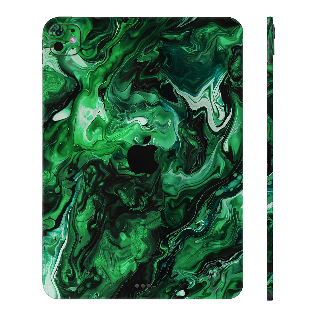 Apple iPad Pro 13 inch (M4 2024) Skins & Wraps