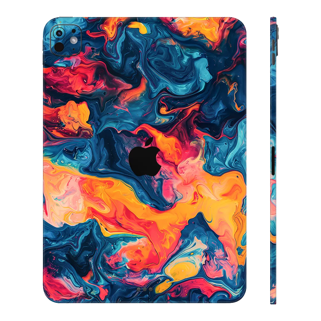 Apple iPad Pro 13 inch (M4 2024) Skins & Wraps