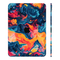 Apple iPad Pro 13 inch (M4 2024) Skins & Wraps