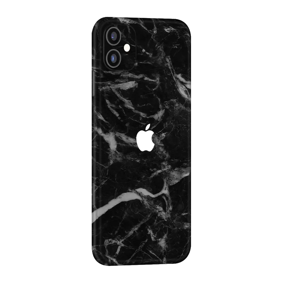 Preload Full Back / Black Marble