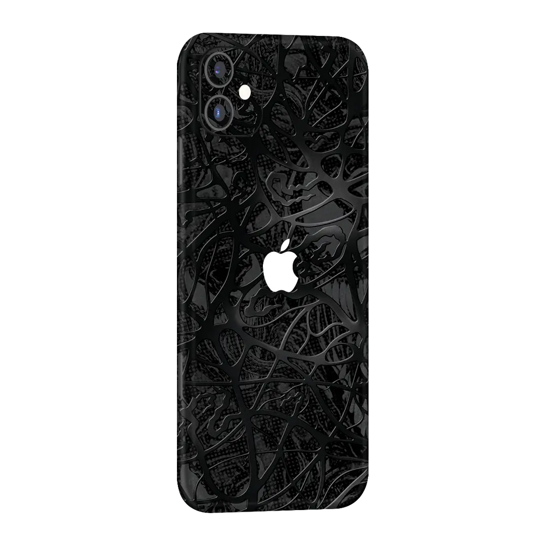 Preload Full Back / Brutal Bite