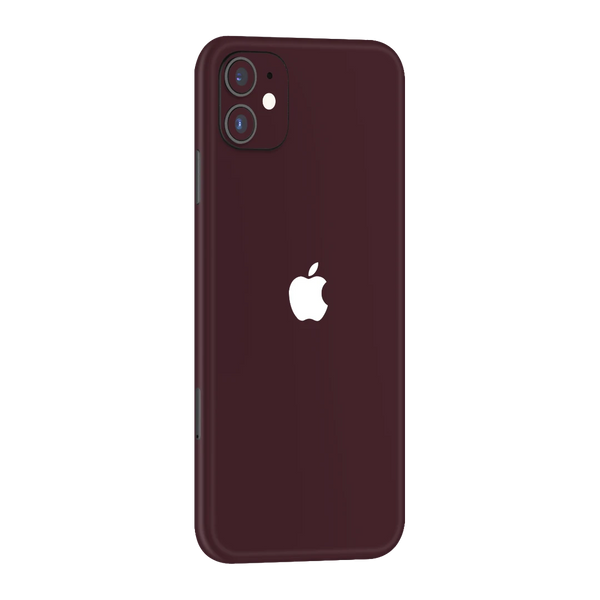 iPhone 11 Skins & Wraps