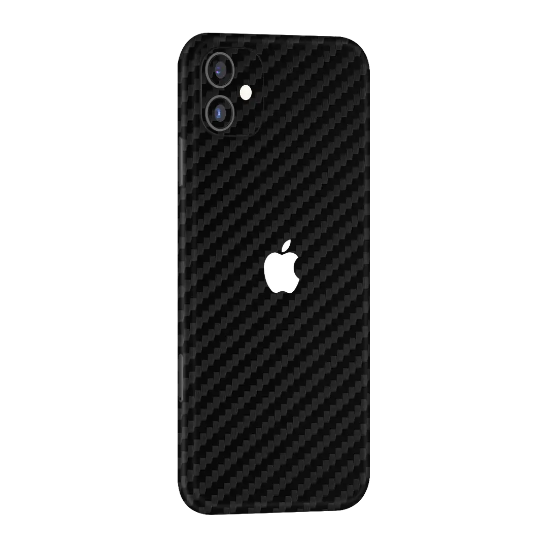 Preload Full Back / Carbon Fiber