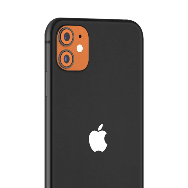 iPhone 11 Camera Skins & Wraps