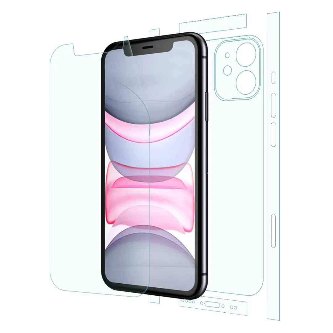 iPhone 11 Screen Protector