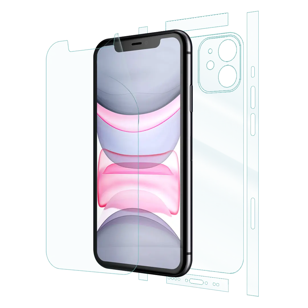 iPhone 11 Screen Protector