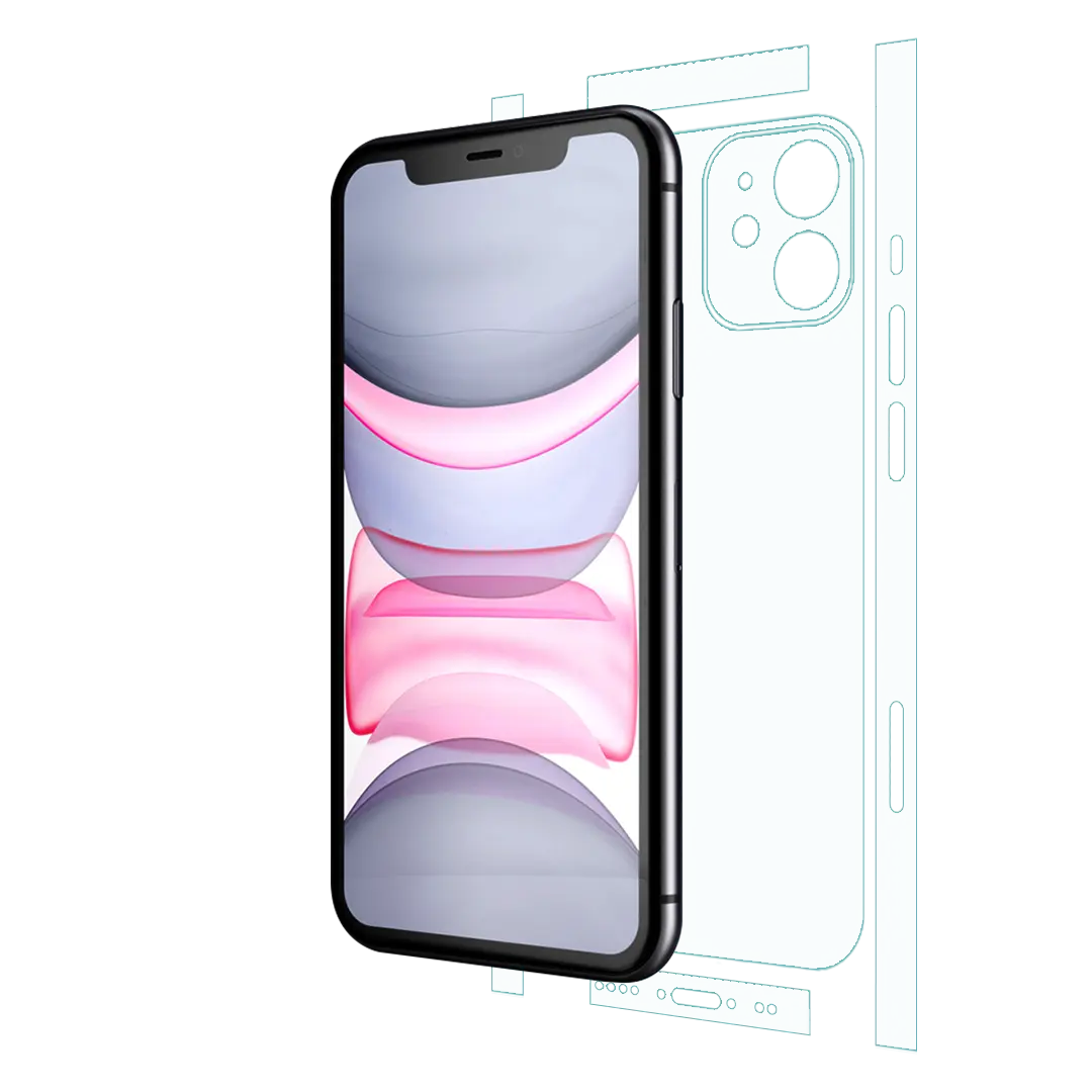 iPhone 11 Screen Protector