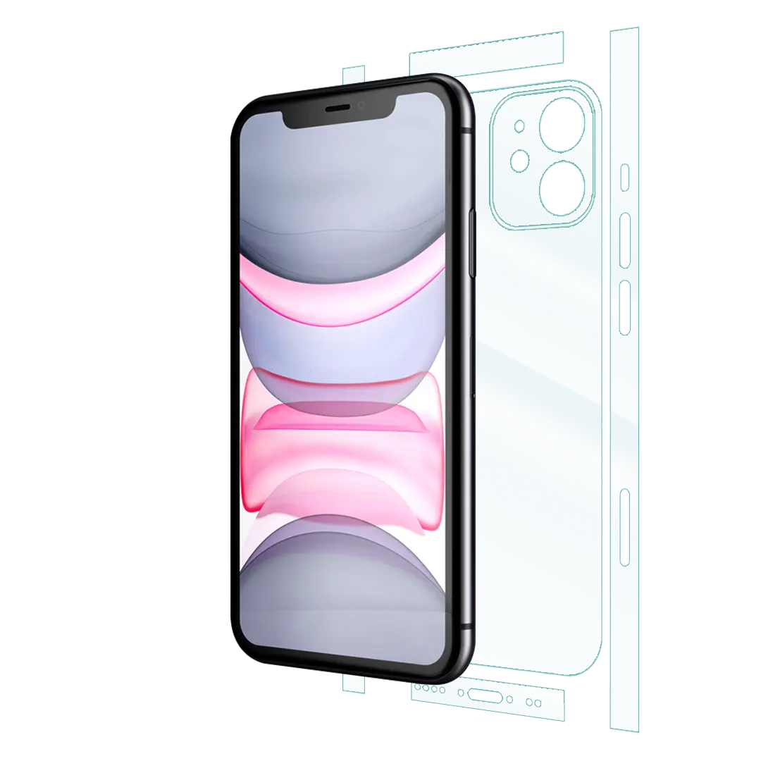 iPhone 11 Screen Protector