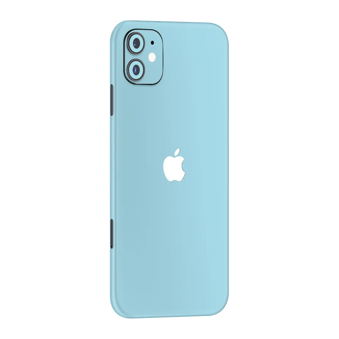 Preload Full Back / Pastel Blue