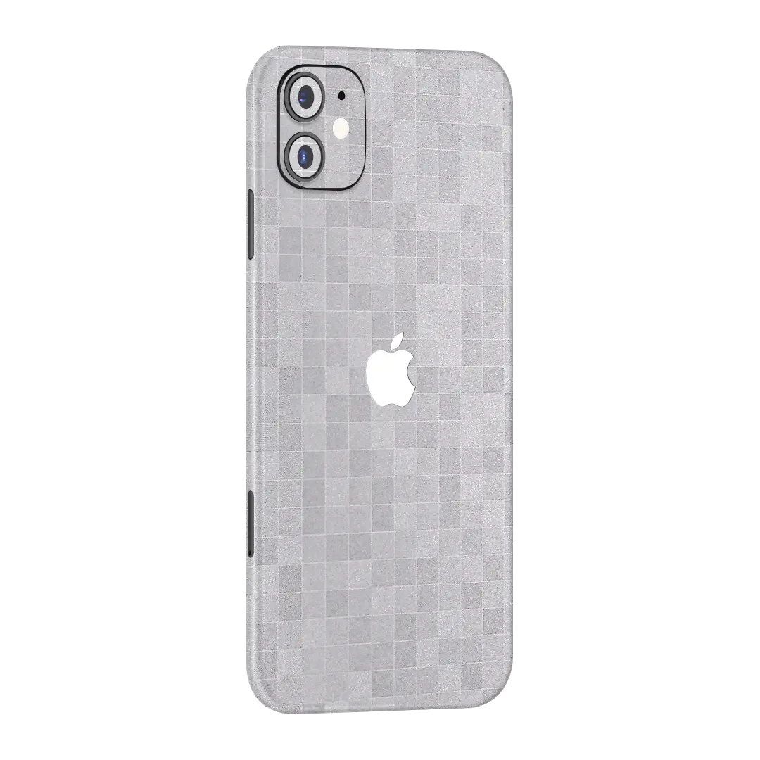 Preload Full Back / Pixels Light