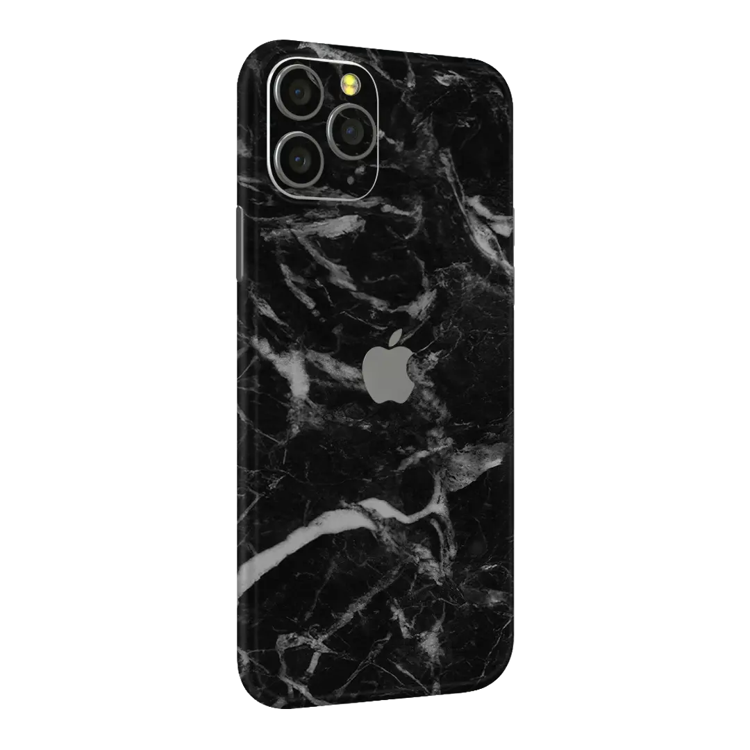 Preload Full Back / Black Marble