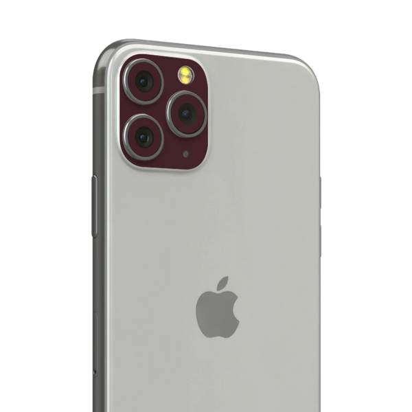 iPhone 11 Pro Camera Skins & Wraps