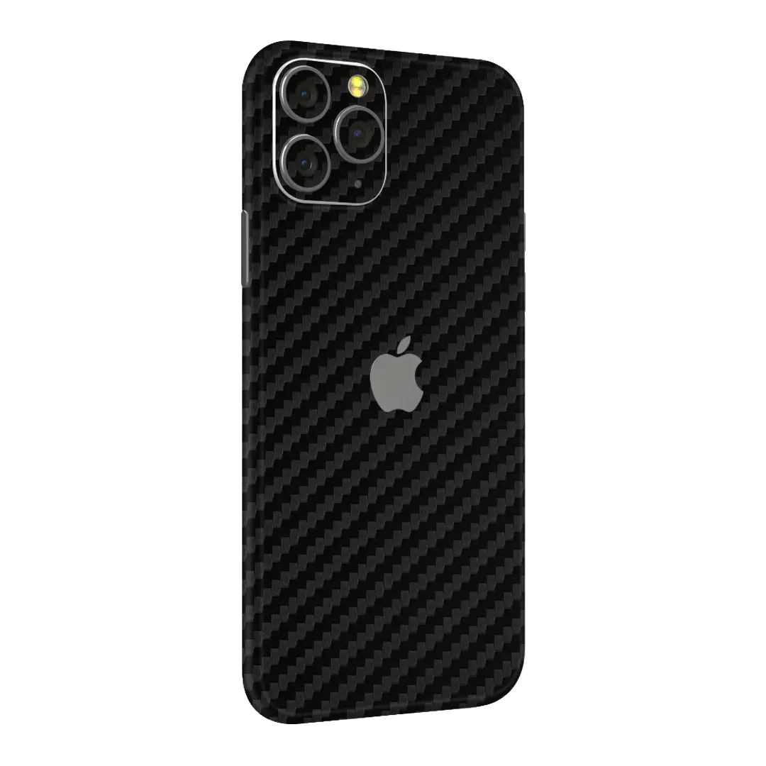 Preload Full Back / Carbon Fiber