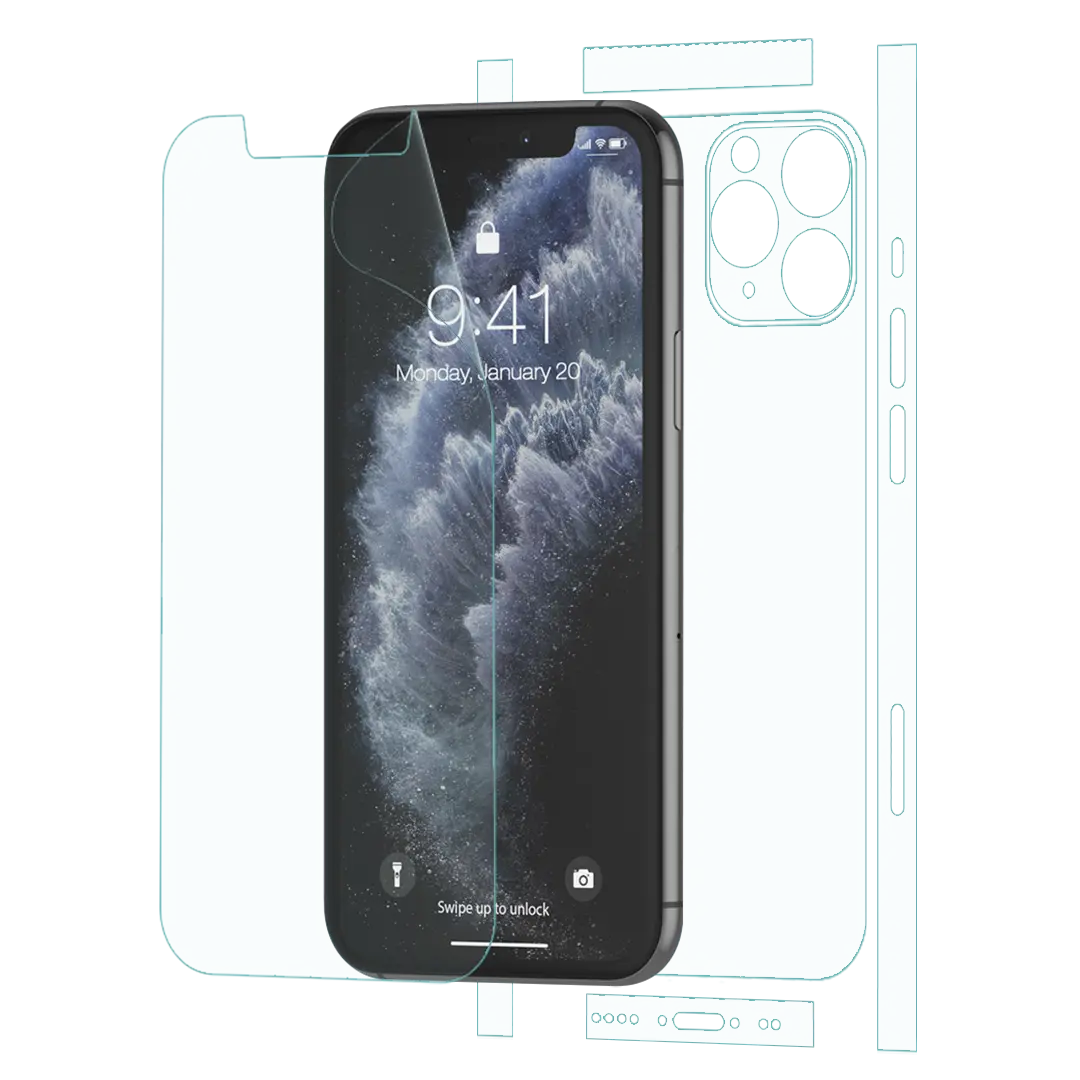 iPhone 11 Pro Screen Protector