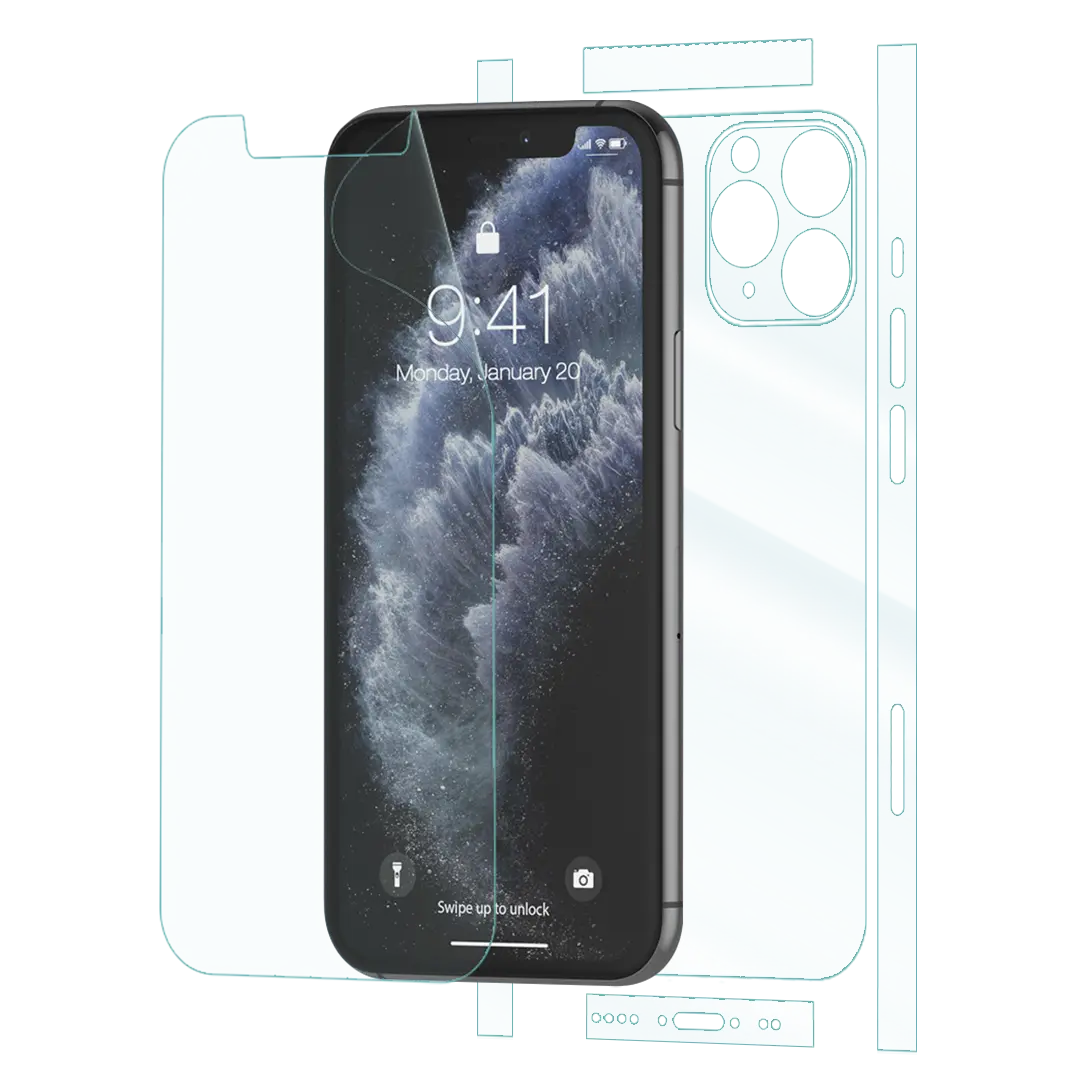 iPhone 11 Pro Screen Protector