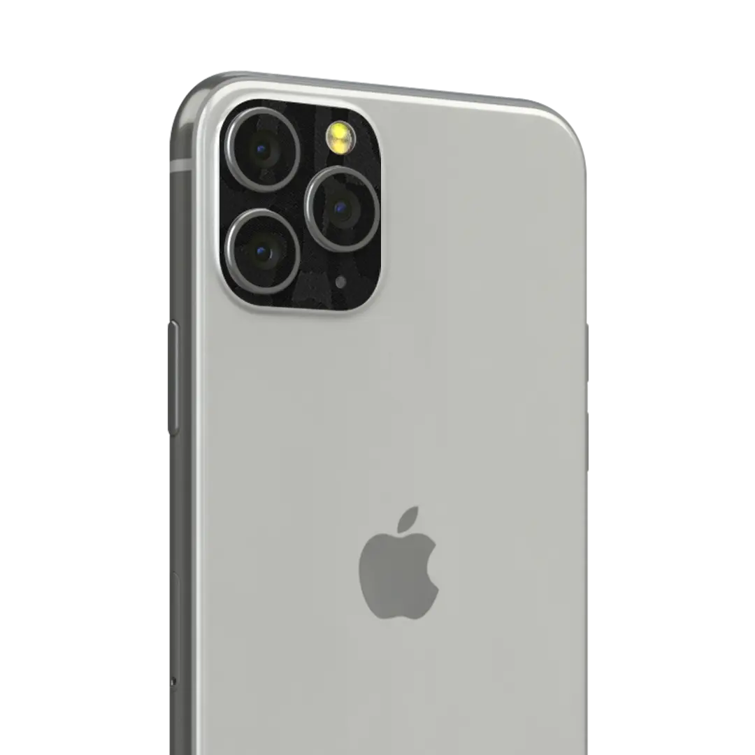 Preload Camera / Black Camo