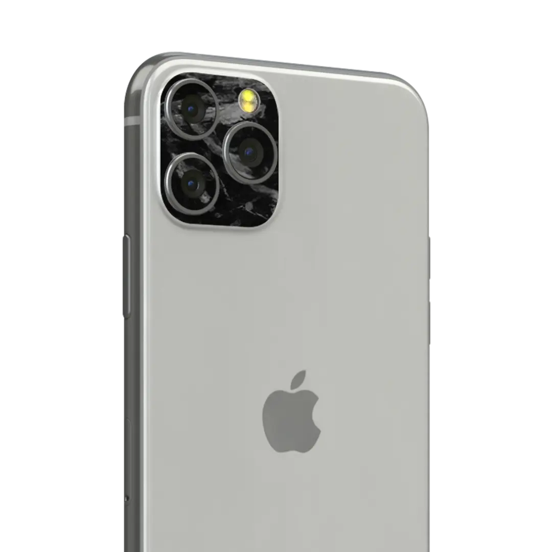 Preload Camera / Black Marble