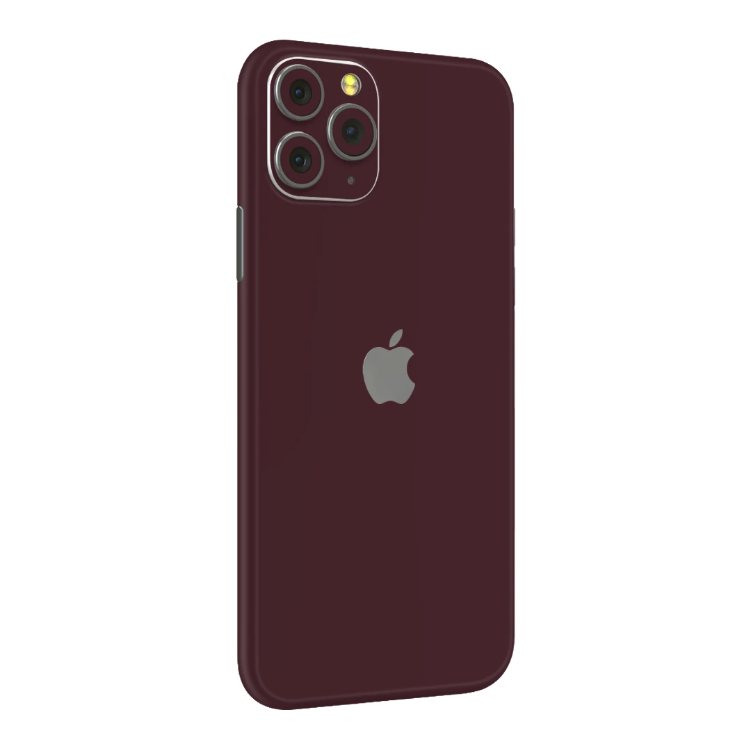 iphone 11 pro max mobile skins & wraps