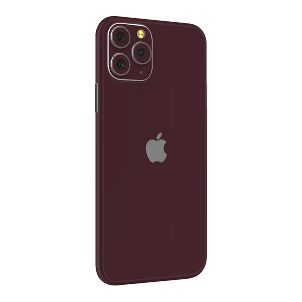 iPhone 11 Pro Max Skins & Wraps