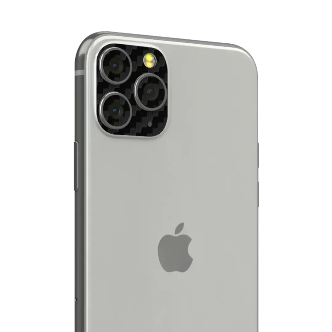 Preload Camera / Carbon Fiber