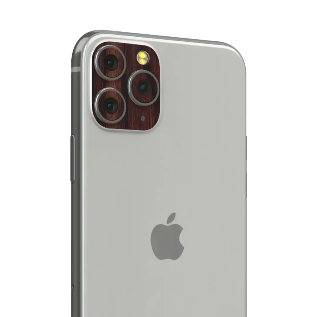 Preload Camera / Ebony Wood