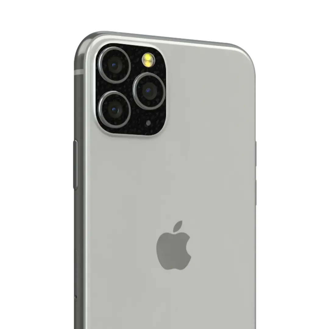 Preload Camera / Black Leather