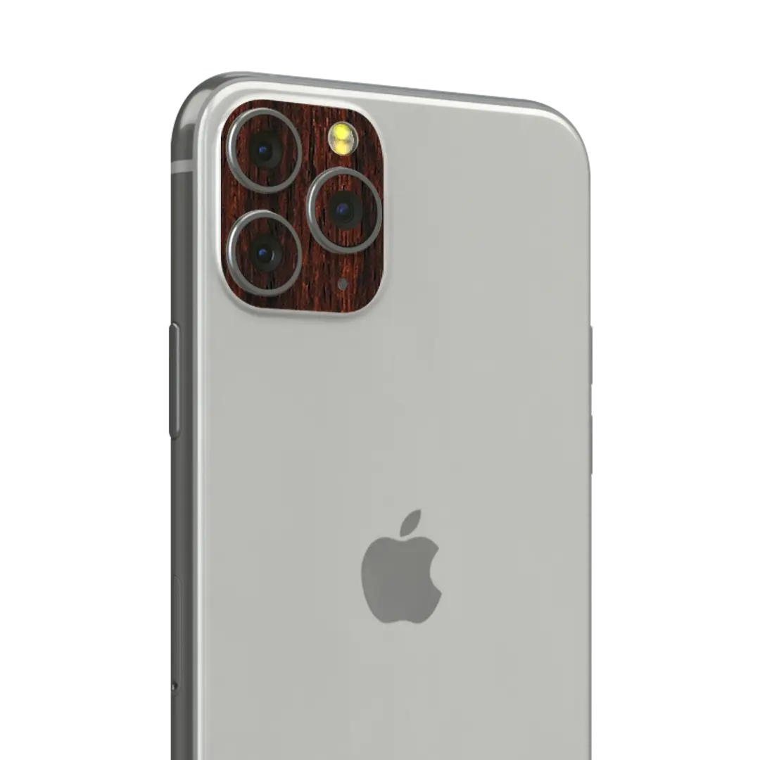 Preload Camera / Mahogany Wood
