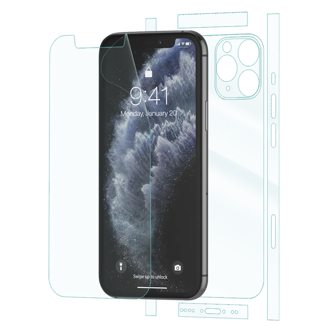 iPhone 11 Pro Max Screen Protector