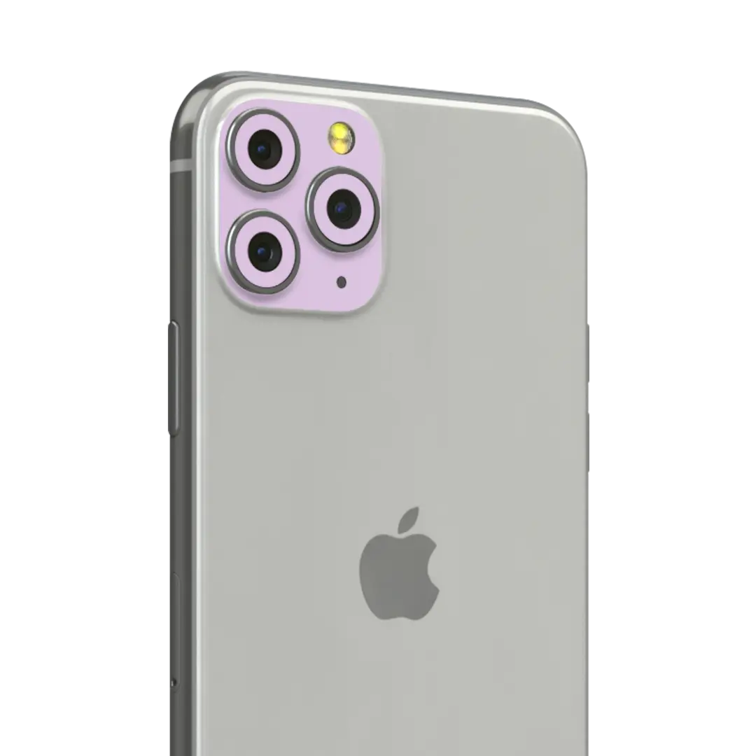 Preload Camera / Pastel Purple
