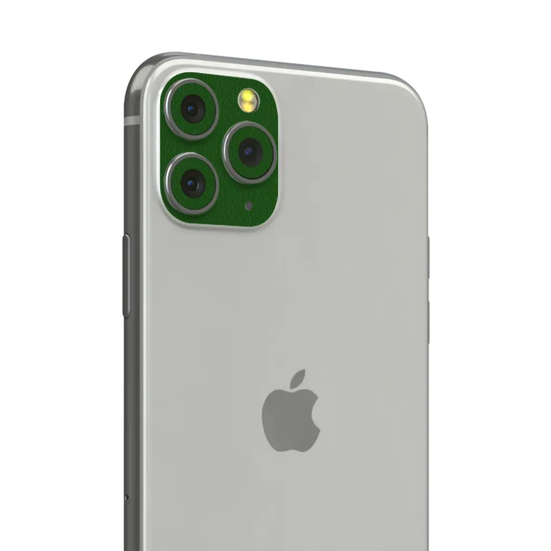 Preload Camera / Sandstone Green