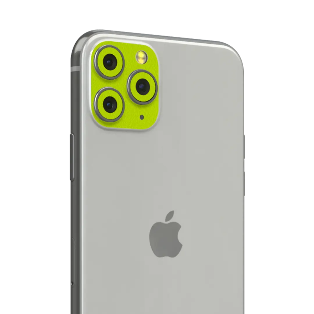 Preload Camera / Sandstone Neon