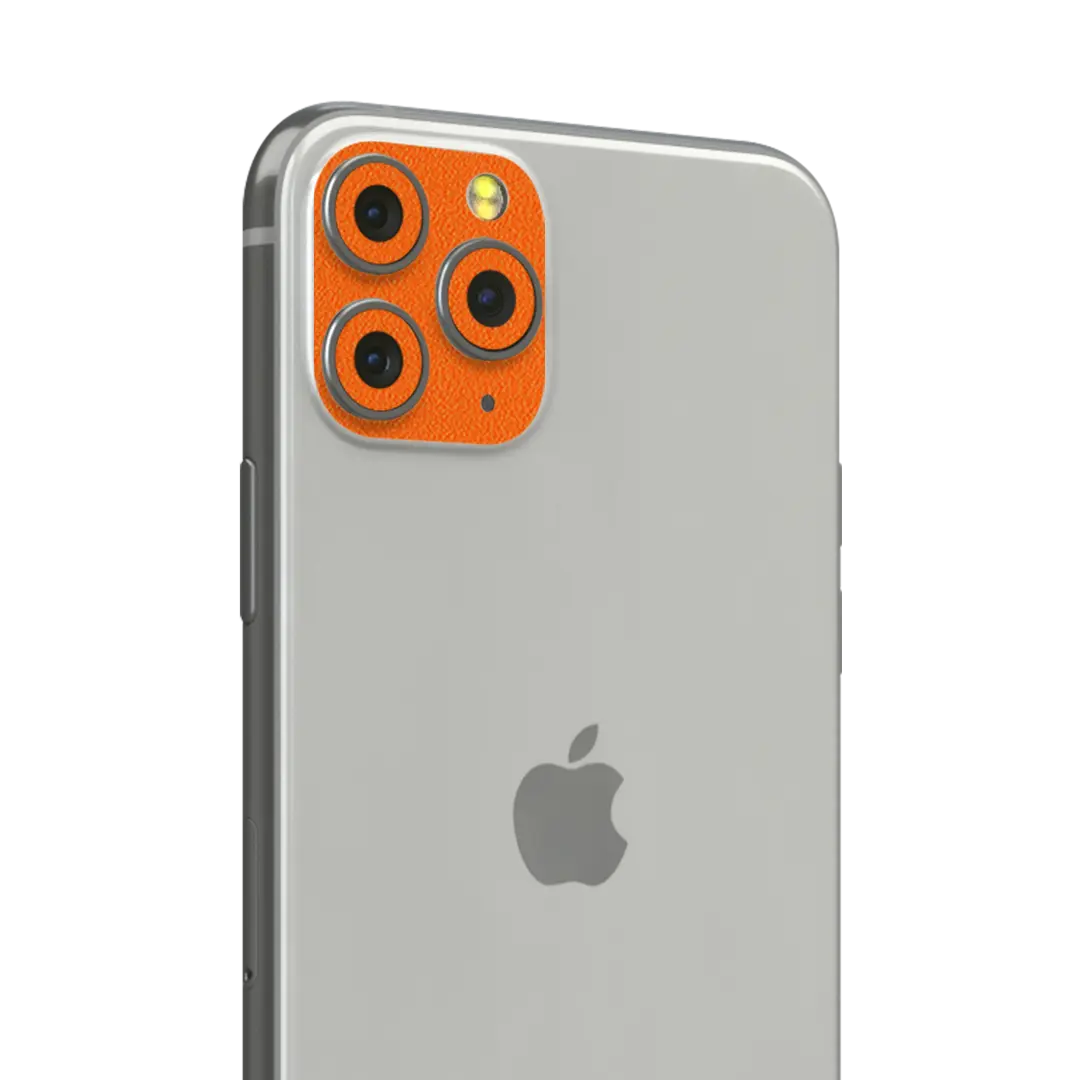 Preload Camera / Sandstone Orange