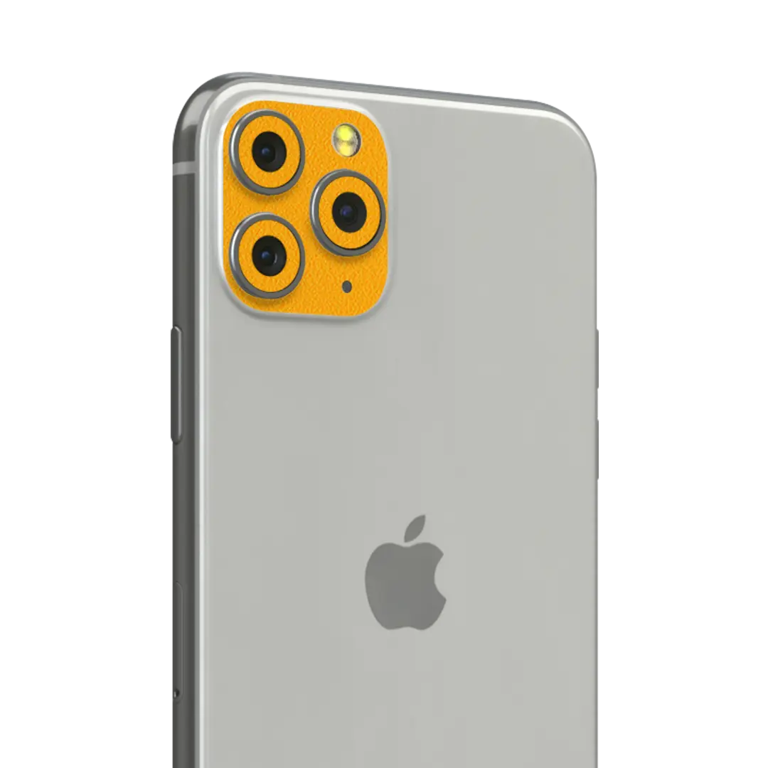 Preload Camera / Sandstone Yellow