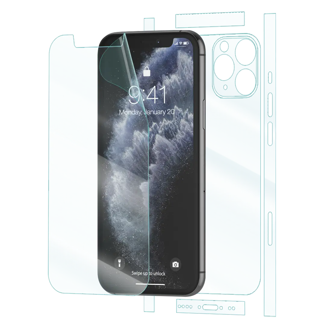 iPhone 11 Pro Max Screen Protector