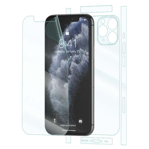 iPhone 11 Pro Max Screen Protector