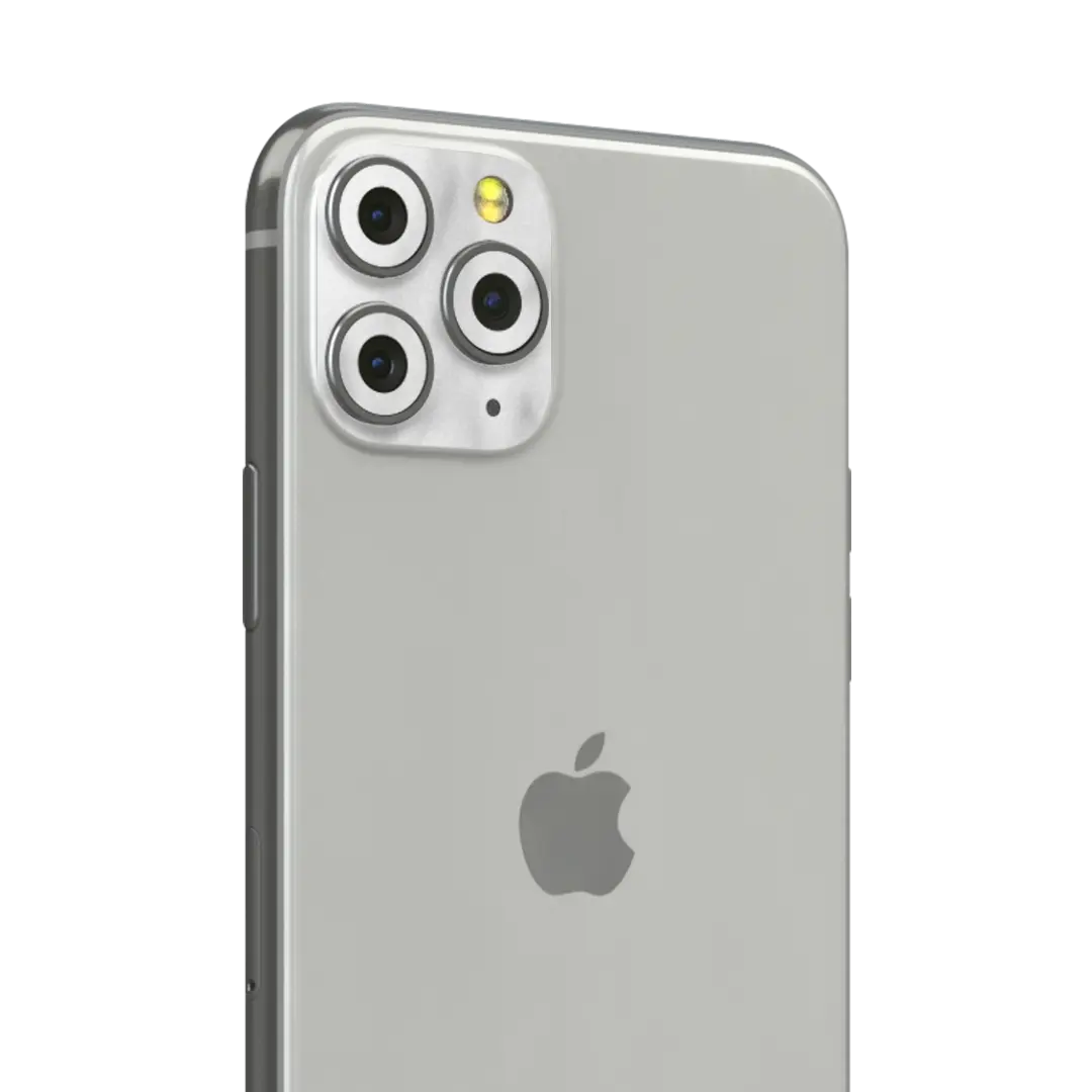 Preload Camera / White Marble