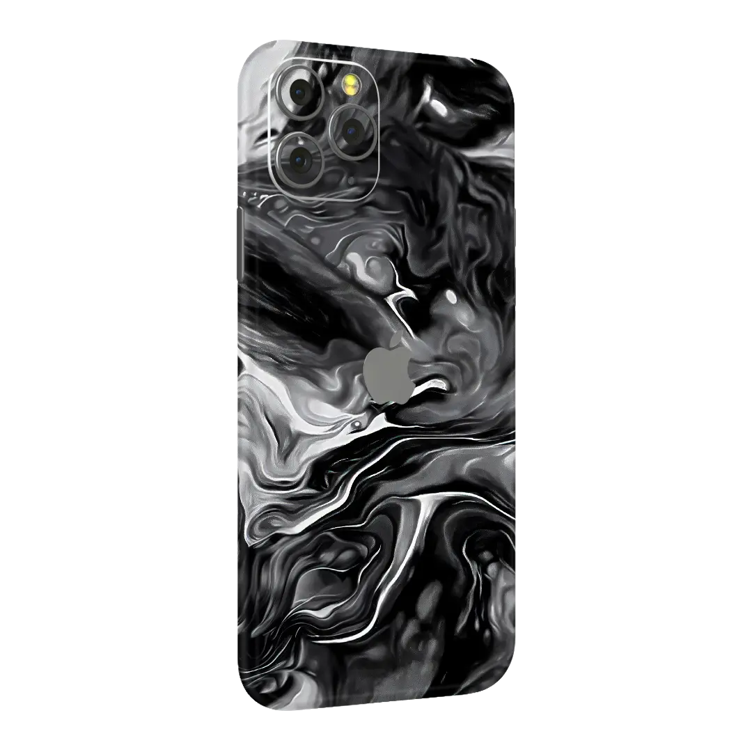 Preload Full Back / Midnight Fog