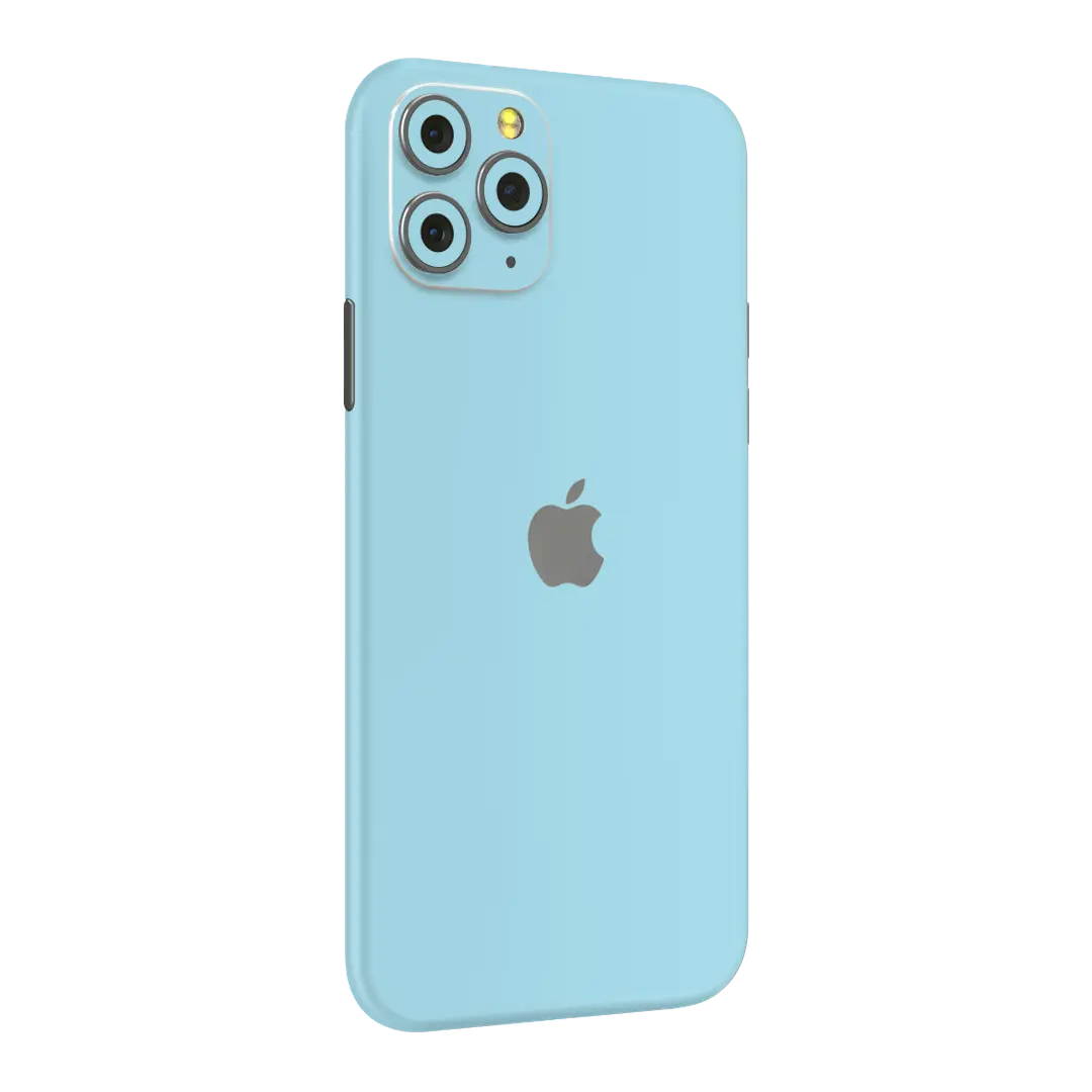 Preload Full Back / Pastel Blue