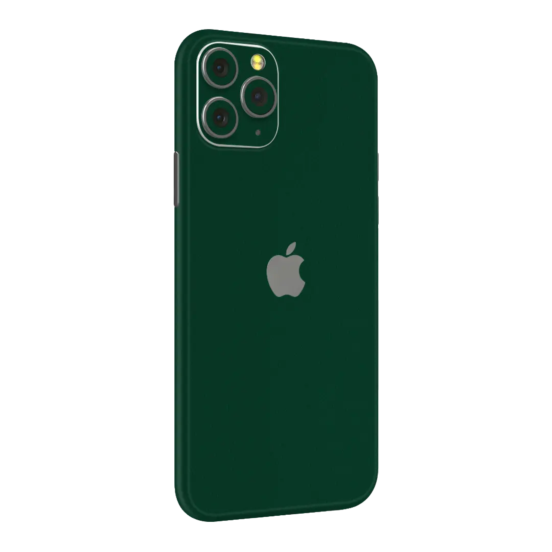 Preload Full Back / Pine Green