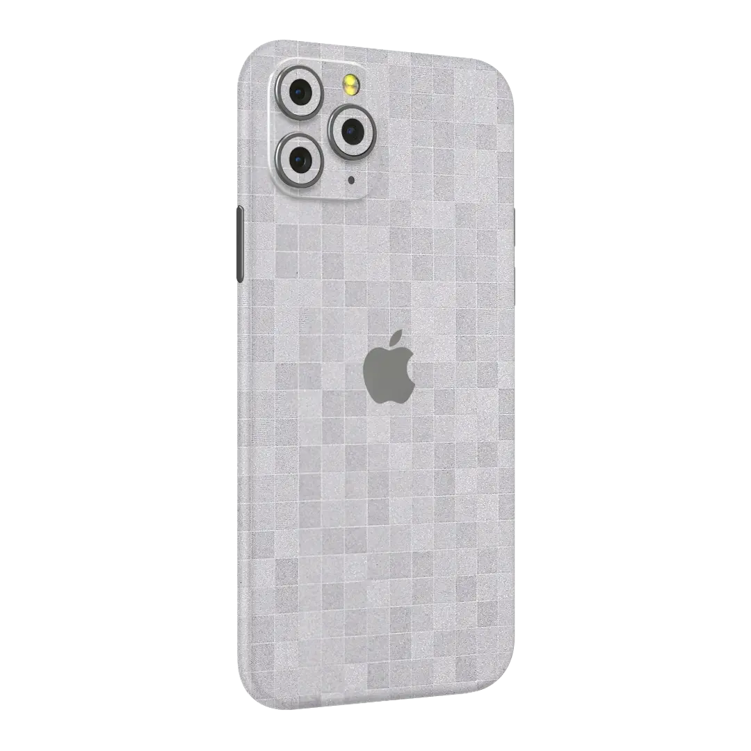 Preload Full Back / Pixels Light