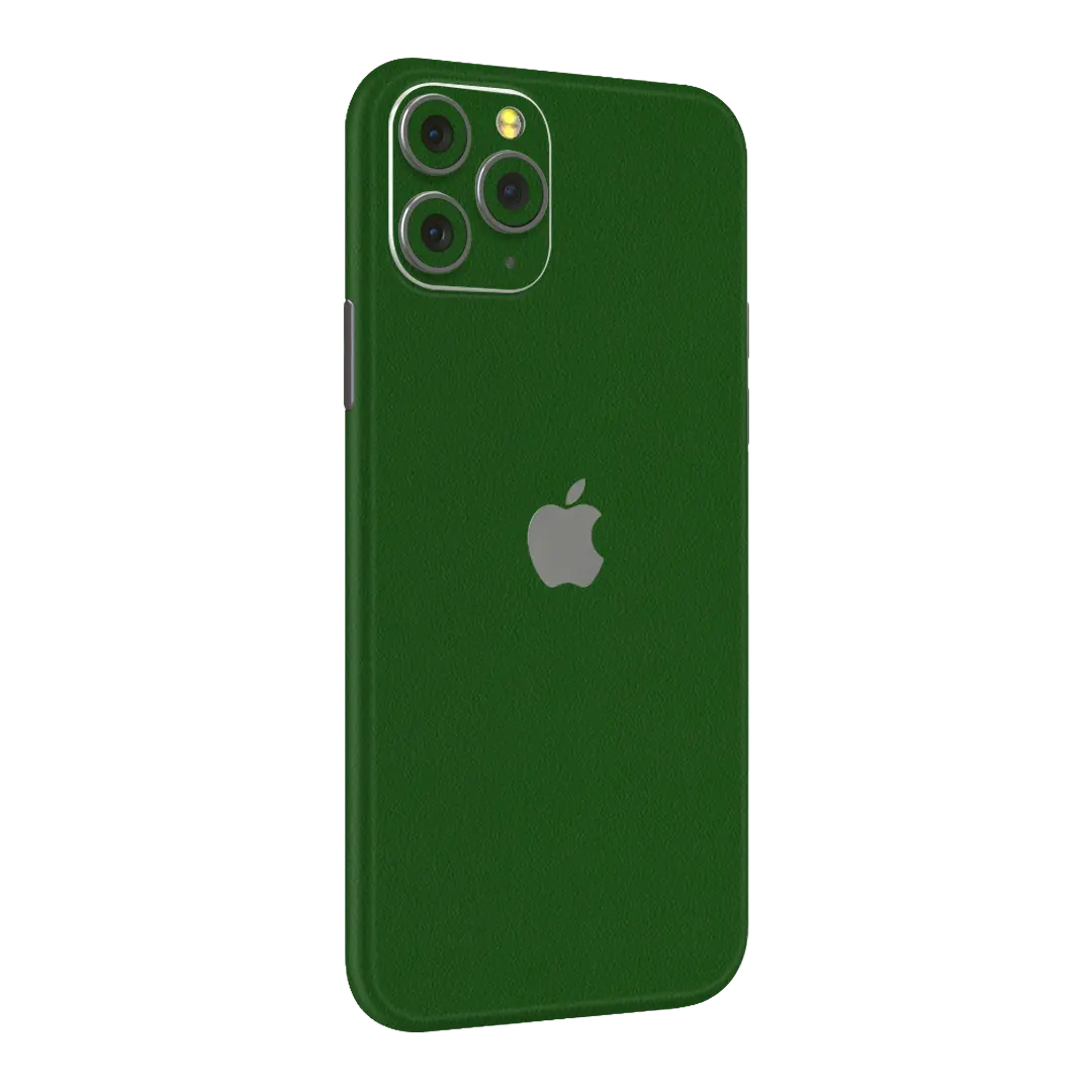 Preload Full Back / Sandstone Green